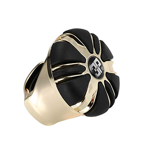 Yorten Botão giratório do volante da esfera da direção hidráulica