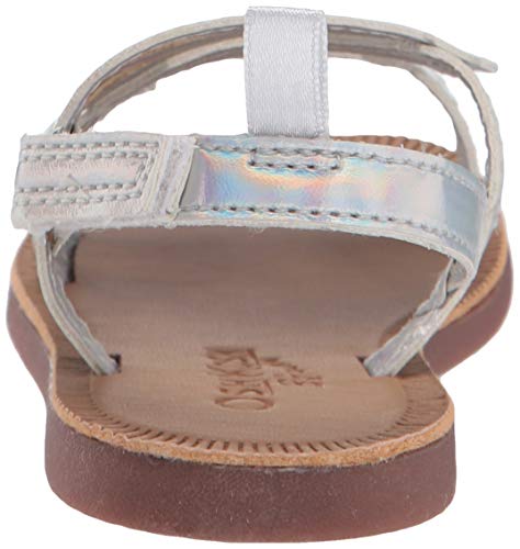 OshKosh B'Gosh Toddler and Little Girls Dione Fashion Sandal3
