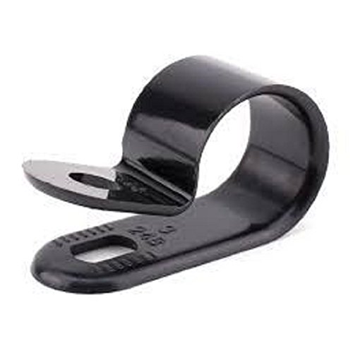 Gun Storage Solutions Kik Klamps for Accessories Displays and Stands (100 Count)