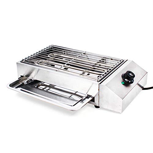 Indoor-Outdoor-BBQ-Portable-Electric-Grill-Griddle-Barbecue-Smokeless-Cooking-Bbq-Oven-Barbecue-Pan-Grill-Machine-Bbq-Equipment-Commercial-Flat-Top-Grill-Hot-Plate Indoor Outdoor BBQ Portable Electric Grill Griddle Barbecue Smokeless Cooking Bbq Oven Barbecue Pan Grill Machine Bbq Equipment Commercial Flat Top Grill Hot Plate