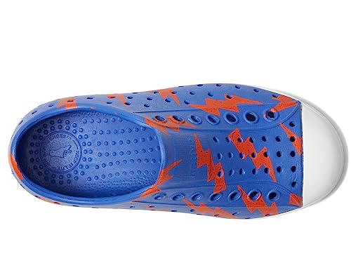 Image of Native Shoes Unisex-Kids Jefferson Print Sneakers