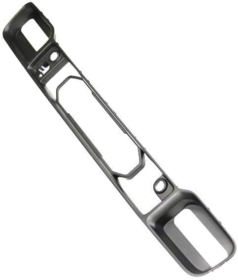 Mopar 68384298AA GRILLE LOWER