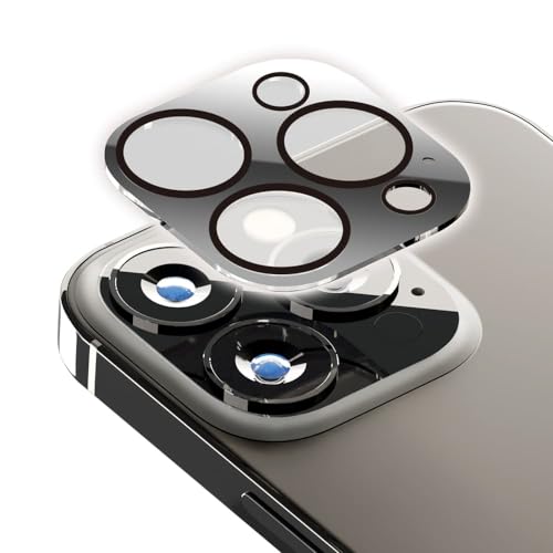 Premium Style iPhone 14 Pro/14 Pro Max�p �J�����t���v���e�N�^�[ [�~���[] PG-22SCLG03MR