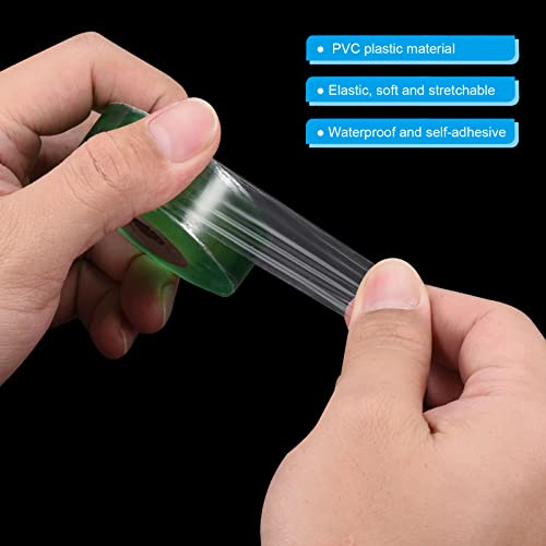 PATIKIL 0.8" Wide Grafting Tapes - Image 4