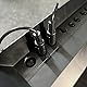 FORE 2m 2-Stück MIDI Kabel 5-Pin DIN zu 5-Pin DIN MIDI Kabel für MIDI Keyboard/MIDI Sequencer/Synthesizer/Audio interface/Audio Mixer/DJ Sets/Electric Drum/Electric Piano Schwarz 2m (2-Stück)