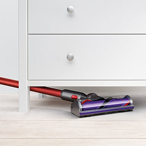 Dyson V15 Detect vacuum