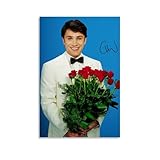 Generisch Christoph Waltz High Art Poster Wandmalerei 