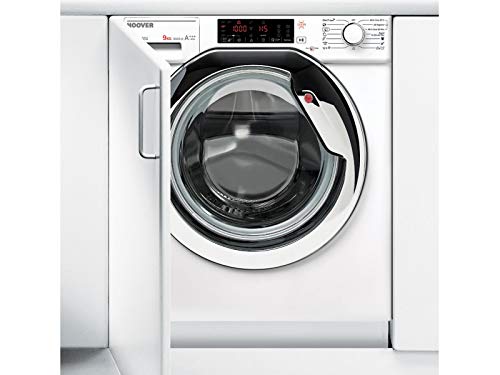 Preisvergleich Produktbild Hoover HBWMO 916TAHCS