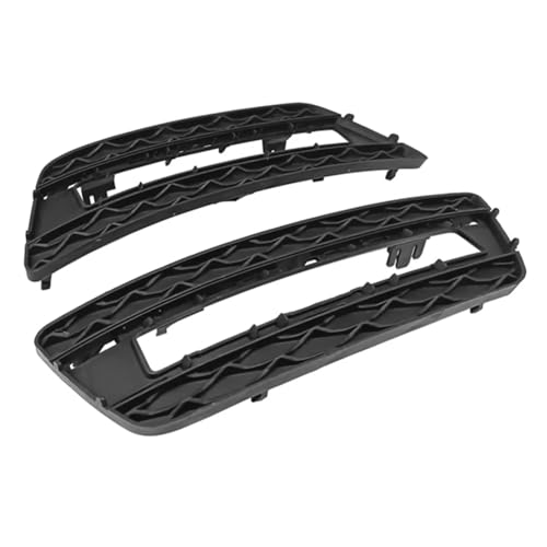Repuesto de bisel de luz antiniebla Benz GL450 para reparar parachoques dañado 6