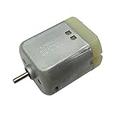 Spannung: DC4.5V Leerlauf- Geschwindigkeit: etwa 20700RPM Leerlaufstrom: 400mA
