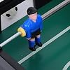 Tafelvoetbalspeelgoed, bevorder interactievoetbalspel Interessant en leuk voor vrienden voor thuis