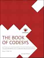 コンピュータ・IT THE BOOK OF CODESYS Volume 1 & 2 41GXLER4JqL._AC_SY200_QL15_.jpg