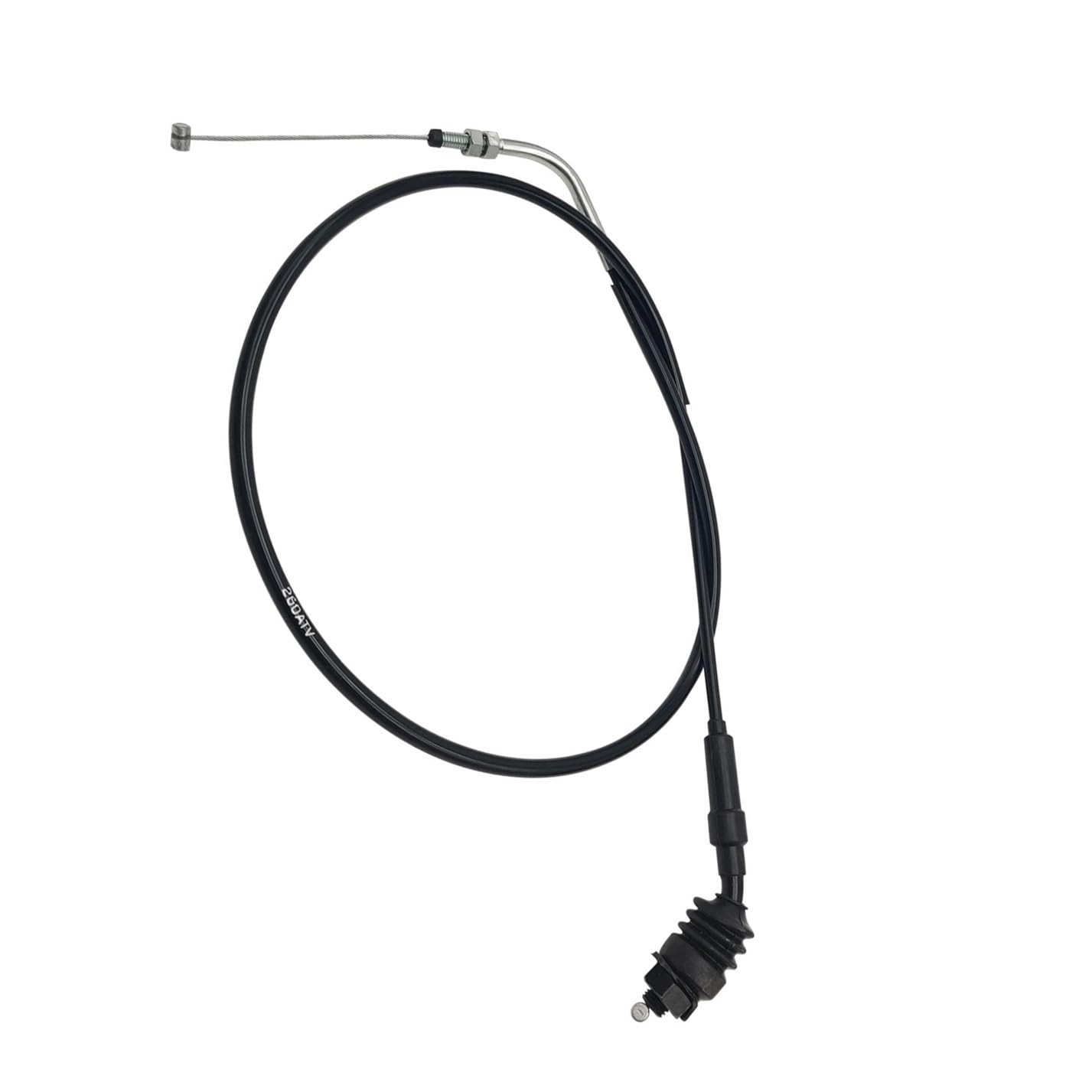 Câble d'accélérateur pour Linhai 260 300 ATV UTV 20114 - 4