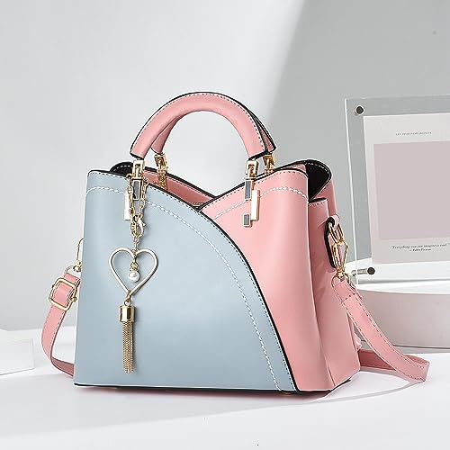 Xiaoyu bolso pequeño bandolera para mujer miniatura 3
