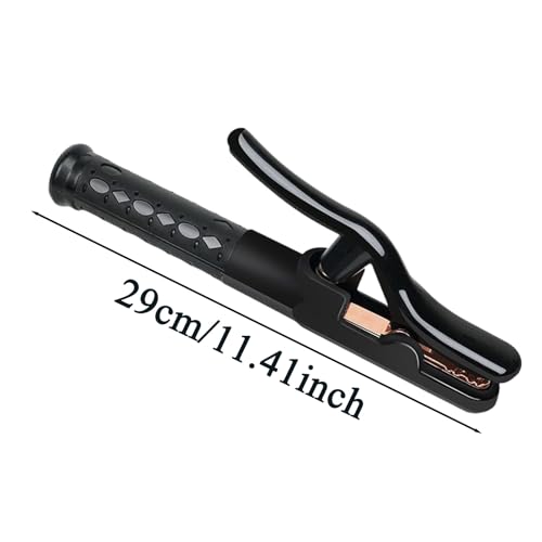Pince de soudage électrode manuelle pour éviter la fatigue en réparation - 6