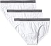 Produktbild Schiesser 3er Pack Funktions-Slip Rio 95/5 Herren M Weiss