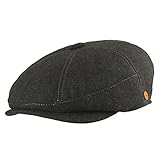 Desweiteren sitzt die Cap fest und bequem und eignet sich perfekt für Freizeitaktivitäten und Reisen