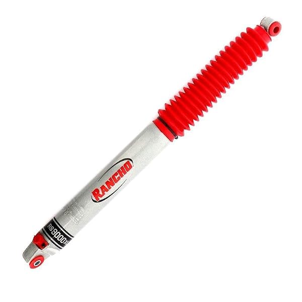 Rancho RS9000XL RS994264 Suspension Shock Absorber by Rancho - Used condition - CA$129.78