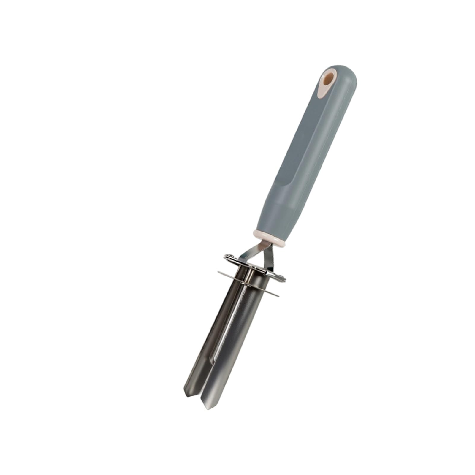 HDOYTXXM Stainless Steel Fruit & Veg Corer Tool Kitchen Gadget for Pears, Dates, Vegetables Remover Adjustable Remover Steel Fruit & Veg Tool