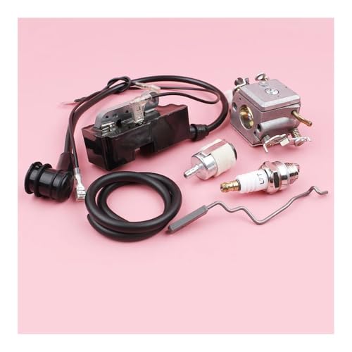 Bobine d'allumage de carburateur pour tronçonneuse 346XP résolvant le démarrage