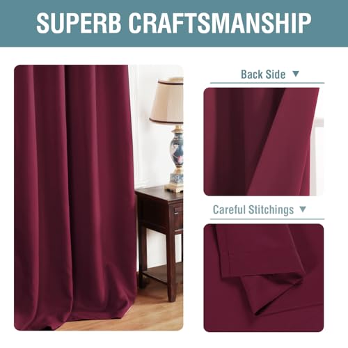 Cortinas, Home Imagen adicional