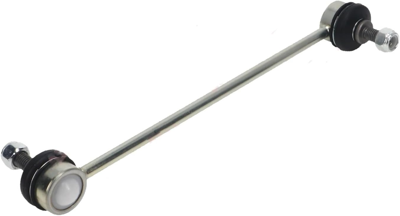 2PCS Front Stabilizer Link Compatible with VW Jetta Polo A1 8X1 Skoda Fabia Rapid Seat Ibiza 6R0411315 6Q0411315A Accessories