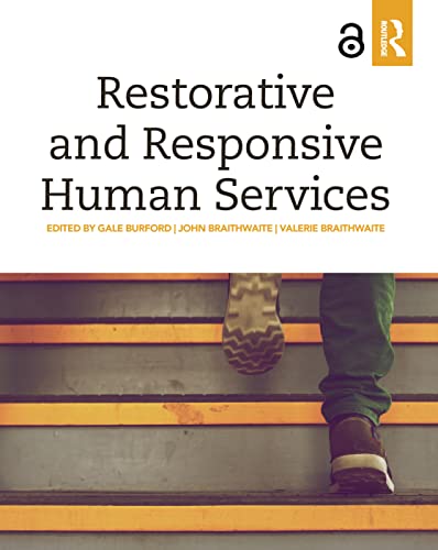Restorative and Responsive Human Services view 2
