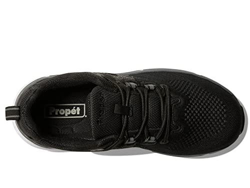 Image of Propet Womens Ultra Lace Up Sneakers Shoes Casual - White