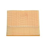 Car Air Filter for Mercedes Benz C-Class (W202) 1993-2000 CLK (C208) 1997-2000 2001 2002 2003