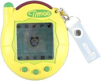 たまごっち たまごっちプラス イエローセーター レア 廃盤品 懐かしい たまごっち たまごっちプラス イエローセーター レア 廃盤品