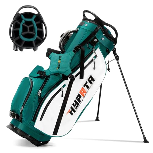 HYPATA 14 Way Golf Stand Bag