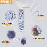 Zoom IMG-2 petgens bastoncini erba gatta per Zoom IMG-2 petgens bastoncini erba gatta per