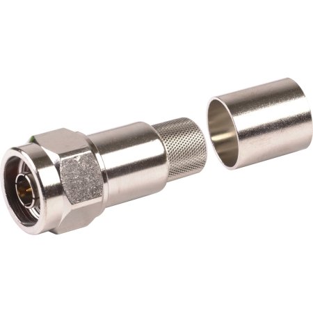 Times Microwave - N Male EZ for LMR-600-75