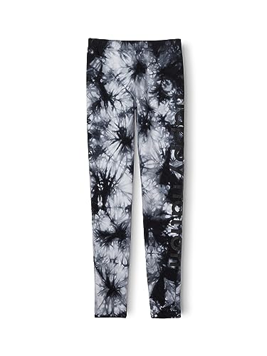 Happy Nation Girls Cotton Leggings