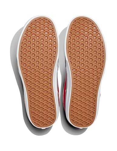 Image of Vans Womens Brooklyn Ls Shoe | Low-top Sneakers for Everyday Wear, Walking, Work & Fashion