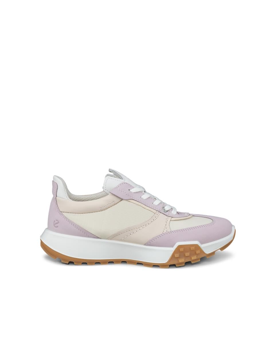 ECCO Kobiety Ecco Retro Sneaker WSneaker