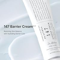 Dr.Althea 147 Barrier Cream, 0.50 Fl Oz (Ver.2 - Pack of 1) — image 2