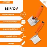 MIVOS B09NXGK4B4 lato 2