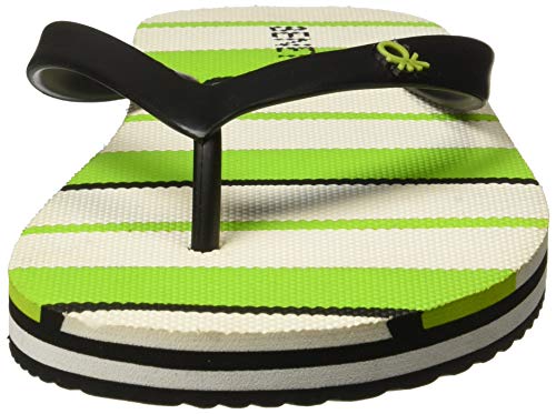 Image of United Colors of Benetton Men's Flip-Flops