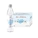Icelandic Glacial Sparkling Water, 500ml, 24Count