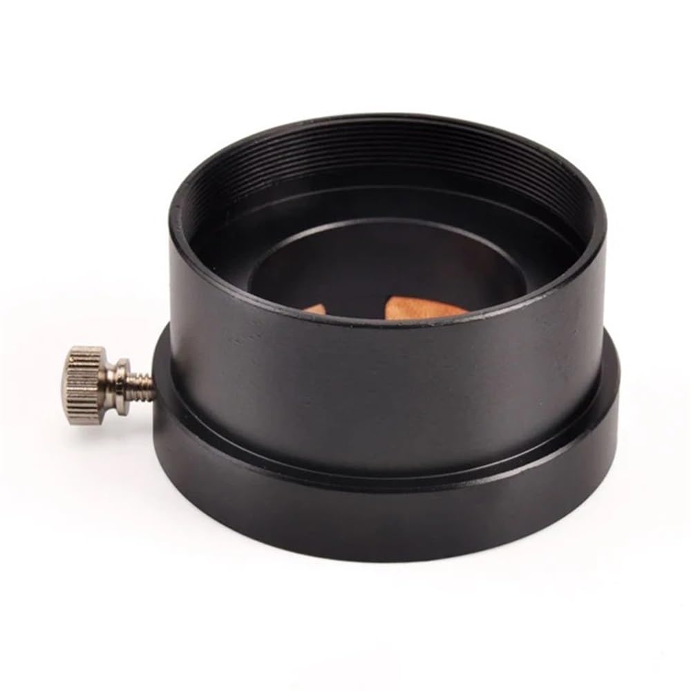 Accesorios para telescopios: adaptador reductor de ocular de 2'' 5
