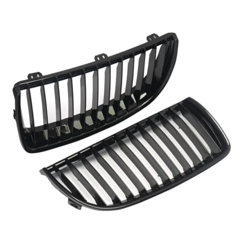 Remplacement calandre E90 E91 résistant aux chocs pour grille avant 51137120007 - 6