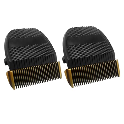 AUDOC Ersatzklingen für Panasonic WER9902 ER-GP80 ER1611 ER1512 ER1511 ER1510 ER1610 ER160 ER153 ER152 ER151 (2 Stück)