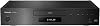 Panasonic DPUB9000 4K Ultra HD Blue Layer, HDR10+ Dolby Vision Playback Black