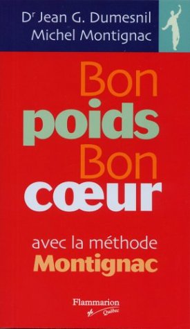 BON POIDS BON COEUR (POCHE) DUMESNIL,JEAN