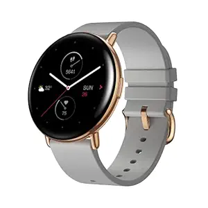 Amazfit Zepp E Stylish Smart Watch