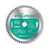 Evolution Power Tools
