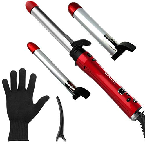 Top 10 Best Curling Iron Rotating Barrel Reviews & Buying Guide Katynel