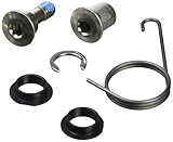 SRAM Ersatz für Bremshebel-03170230 Ersatz für Bremshebel Schwarz Einheitsgröße