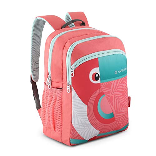 Harissons Bags Tropecan Primary School Backpack